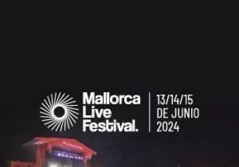 Mallorca Live Festival 2024 - Premium en Antiguo Aquapark de Calviá