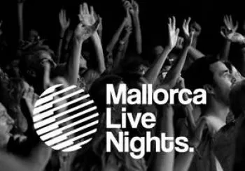 NEUMAN // MALLORCA LIVE NIGHTS // 2024 a Sala Es Gremi, Palma Mallorca