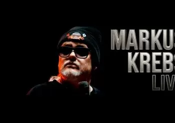 MARKUS KREBS - 