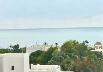 Reunión Barbacoa Almería IN en Mojácar