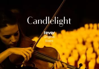 Candlelight: A Tribute to Coldplay Denver