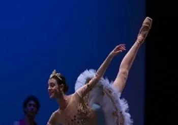 LAURA ALONSO BALLET COMPANY en MURCIA