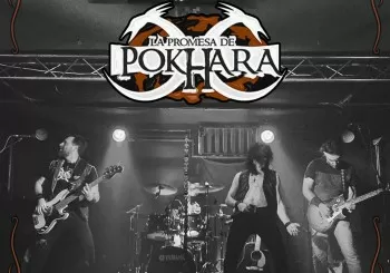Tributo a Héroes Del Silencio en Granada