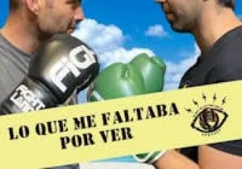 LO QUE ME FALTABA POR VER en Alicante