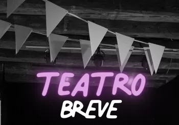 TEATRO BREVE en BARCELONA