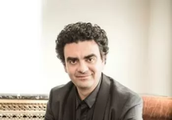 Rolando Villazón en Barcelona