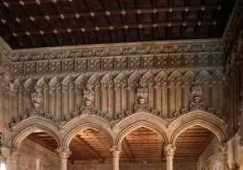 Visita guiada al Palacio del Consell (castellano) en Palma