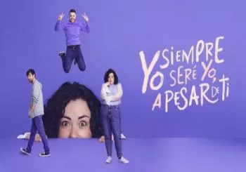 Yo siempre seré yo, a pesar de ti en Barcelona