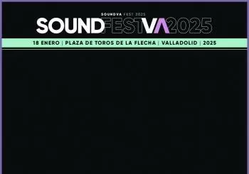 SOUND VA FEST 2025 en Valladolid