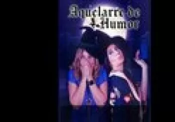 Aquelarre de humor en Madrid