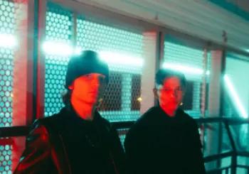 3 AM - Barcelona en Sala Wolf