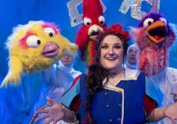 BLANCANIEVES, EL MUSICAL - CANDILEJA PRODUCCIONES en SEVILLA
