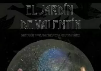 EL JARDÍN DE VALENTÍN en Palma