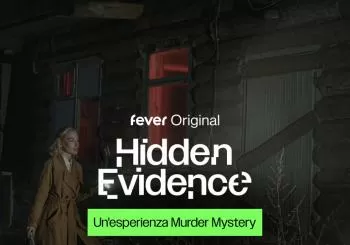 Hidden Evidence: un'esperienza Murder Mystery en Roma
