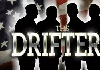 The Drifters en Whitley Bay