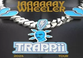 Jay Wheeler en Lima