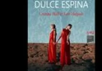 Dulce Espina - Cristina Hall & Sara Holgado en Sevilla