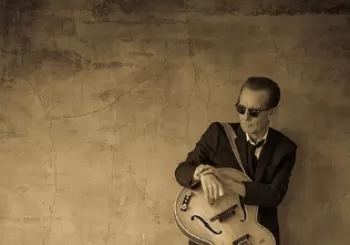 GRAHAM BONNET Band en Zaragoza
