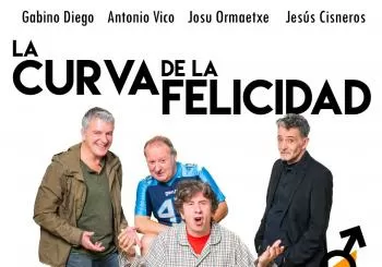 LA CURVA DE LA FELICIDAD en CÓRDOBA