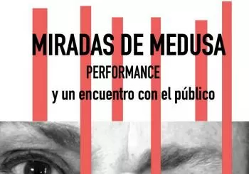 MIRADAS DE MEDUSA. PERFORMANCE y encuentro con el público en Santa Cruz de Tenerife