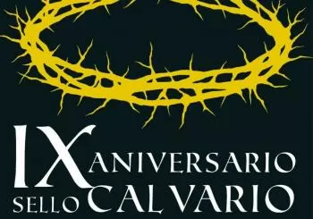 IX aniversario Calvario con Gatoperro y Coppel en Madrid