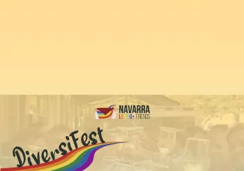 BRUNCH DIVERSIFEST en Pamplona