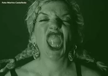 Ahoa-Mouth 2 en Madrid