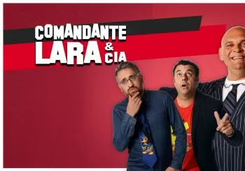 Comandante Lara & Cía en León