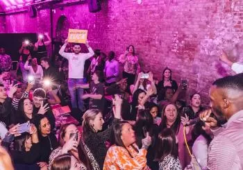 UKG Bingo London