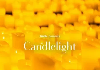 Candlelight: The Best of Bollywood and Tollywood on Strings en Brisbane