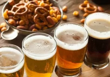 Initiation à la dégustation - Bières en Paris