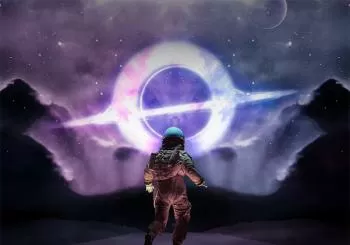 Interstellar en Hamburg