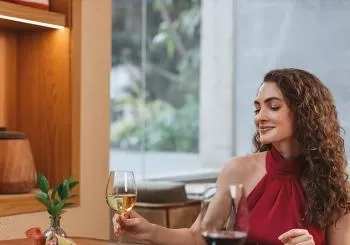 Mapa Culinario - Cena maridaje 5 tiempos en Mexico City