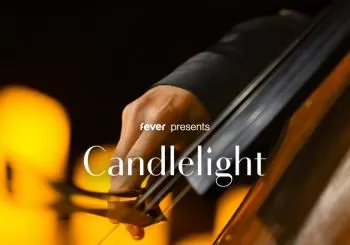 Candlelight: A Tribute to Coldplay en Portsmouth