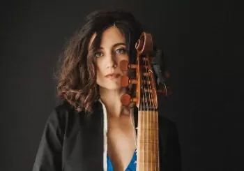 Pilar Almalé en 'CdM 2024' en Santander - Cantabria