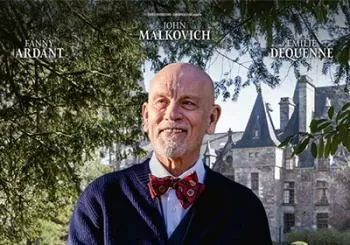 EL MAYORDOMO INGLÉS en HUESCA