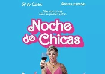 Noche de Chicas Valencia