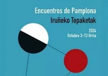 ENCUENTROS DE PAMPLONA 2024 en NAVARRA