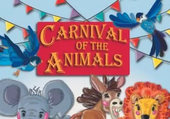 Carnival of the Animals en Sydney