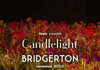 Candlelight : Le meilleur de Bridgerton par un ensemble à cordes en Brussels