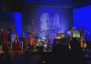 Soirée concert-live au Jazz Club Étoile en Paris