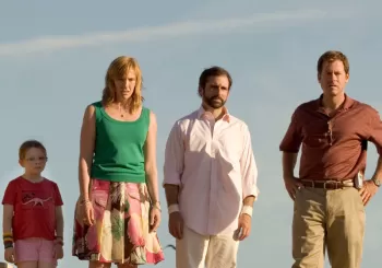 Searchlight Pictures x SFC present: Little Miss Sunshine en Los Angeles