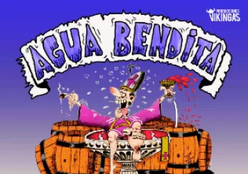 AGUA BENDITA - 30 Aniversario + La Barraca en Barcelona