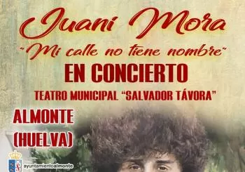 MI CALLE NO TIENE NOMBRE en HUELVA