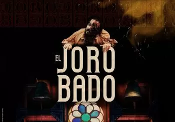 AL TEATRO EN FAMILIA. Saltantes Teatro. El Jorobado en ALMERÍA