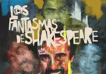 Los fantasmas de Shakespeare en Las Palmas de Gran Canaria