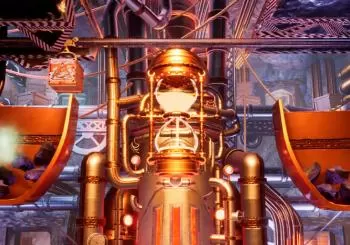 La Fabrique à Jouets, l’expérience immersive et interactive en Charleroi
