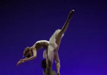 Gala de Dansa Festival Monte Toro en ILLES BALEARS