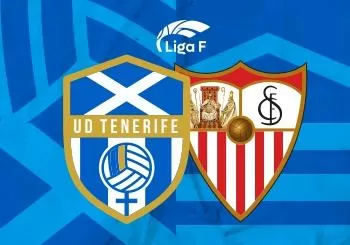 Costa Adeje Tenerife Egatesa VS Sevilla FC