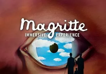 Séance de yoga à Magritte: The Immersive Experience en Brussels